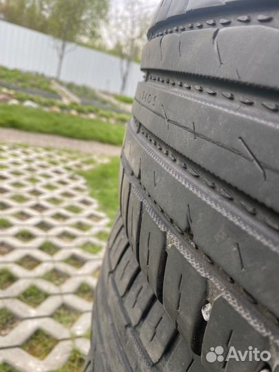 Nokian Tyres Hakka Blue SUV 225/60 R18 104H