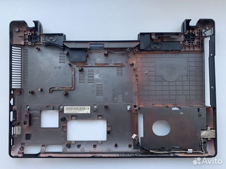 Поддон Asus A54 K54 X54