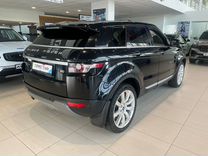 Land Rover Range Rover Evoque 2.2 AT, 2012, 127 000 км, с пробегом, цена 1 888 000 руб.