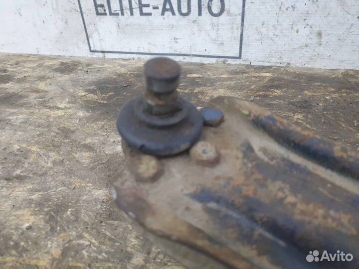 Рычаг задний Porsche 924 2.0 1984