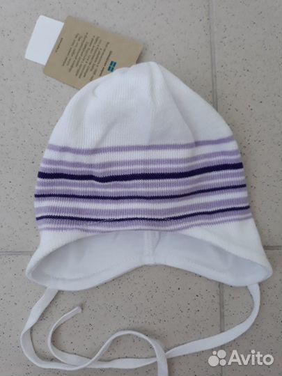 Новая Шапочка хб, р.47