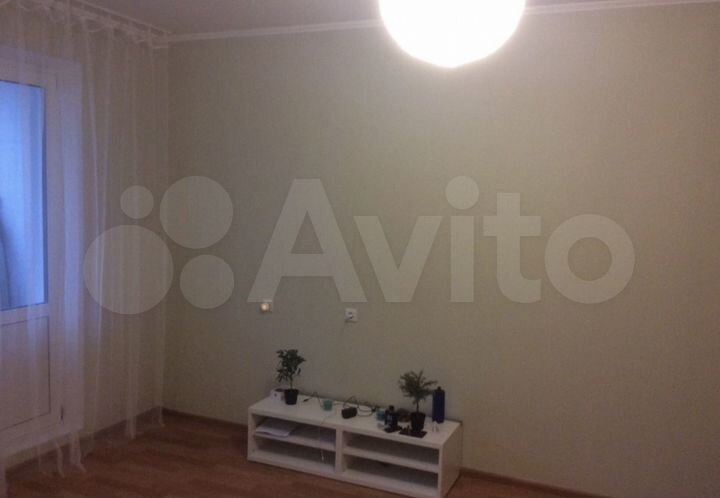 1-к. квартира, 39 м², 14/17 эт.