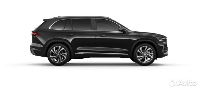 Geely Monjaro 2.0 AT, 2023