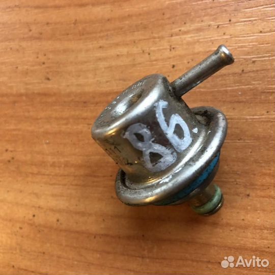 Регулятор давления топлива Fiat Punto 2005-2018