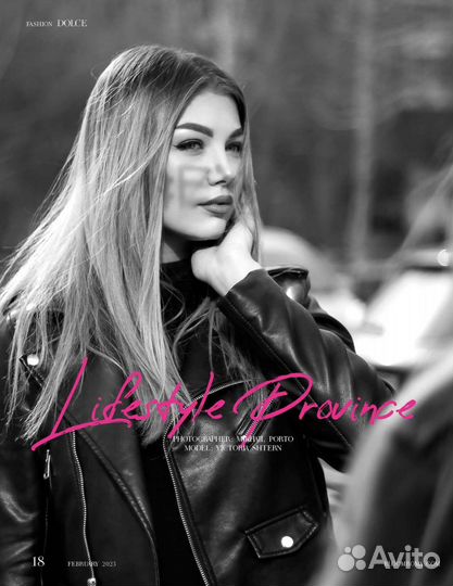 Фотограф ретушер с опытом