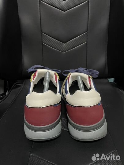 Кроссовки premiata оригинал