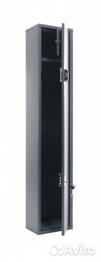 Оружейный сейф Aiko Чирок 1318EL с электр. замком