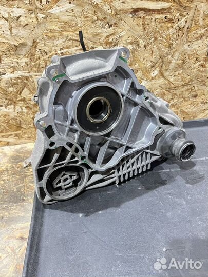 Раздатка ATC45L BMW X3 F25 X5 F15 X6 F16