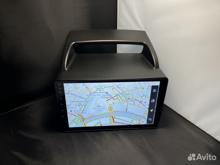 Магнитола Android для KIA Carnival 2006 - 2014