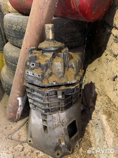 Двигатель Опель омега А