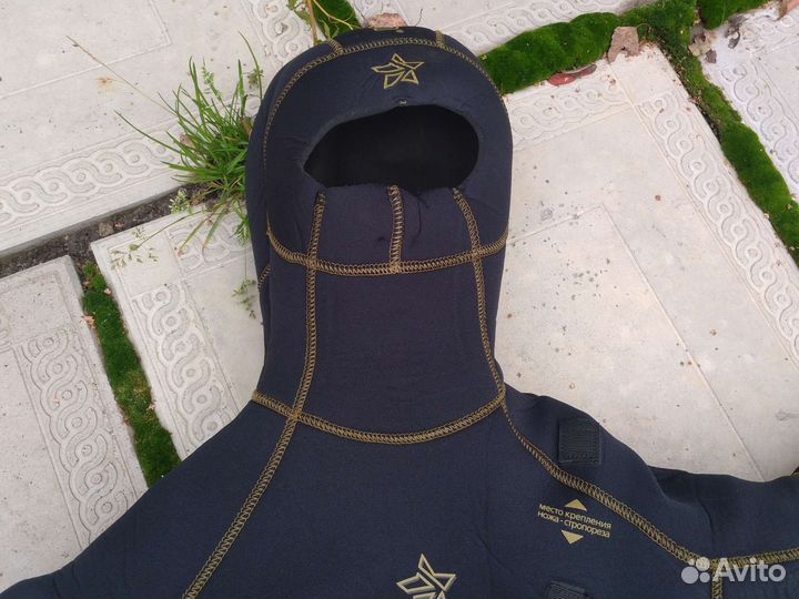 Компенсатор плавучести