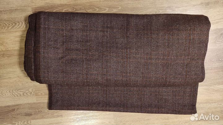 Ткань шерсть СССР