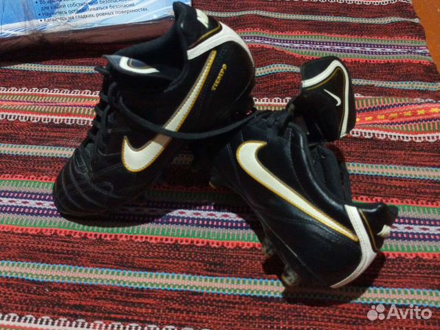 Nike tiempo 1984 hotsell