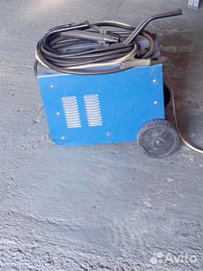 Сварочный аппарат бу