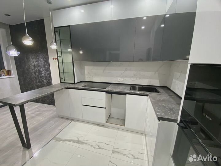 Кухни на заказ