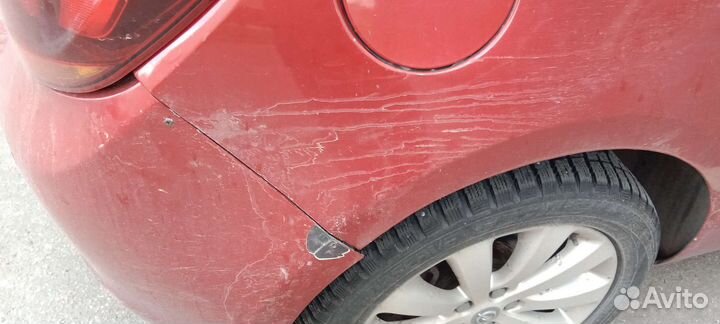 Opel Astra 1.6 AT, 2010, 180 000 км