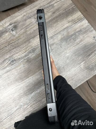 Ноутбук-сенсорный Dell Latitude E5450