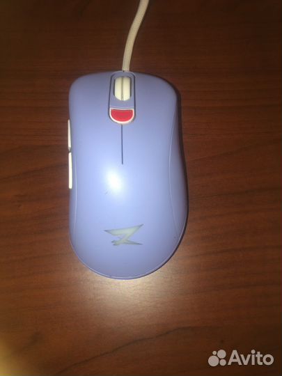 Zet gaming мышь