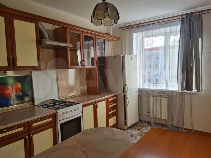 1-к. квартира, 39,2 м², 9/10 эт.