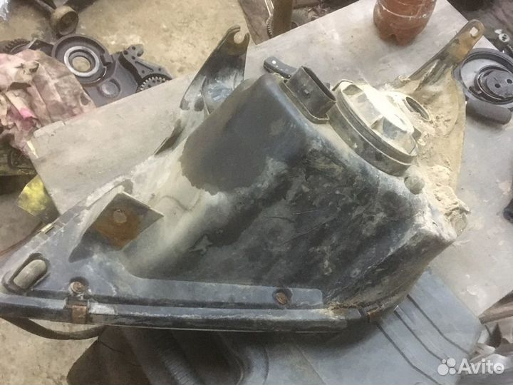 Фара правая Chery Tiggo t11