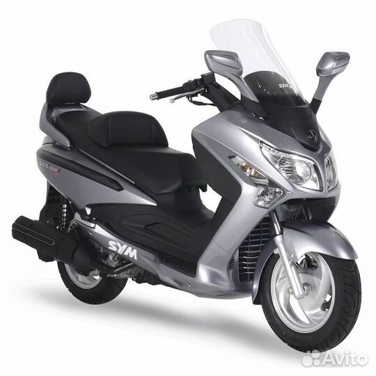 Рем. комплект Bando на sym 300