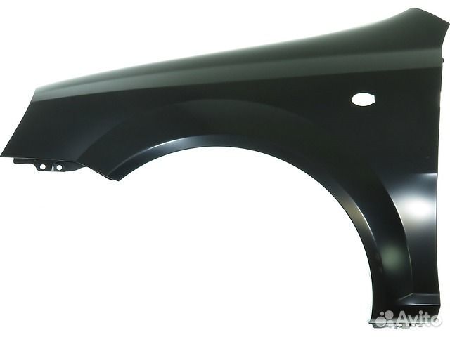 Крыло перед. лев. Lacetti