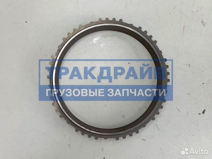 Кольцо синхронизатора кпп HW25712XST howo T5G