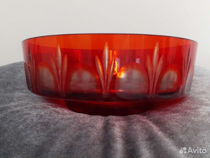 Посуда разная. СССР