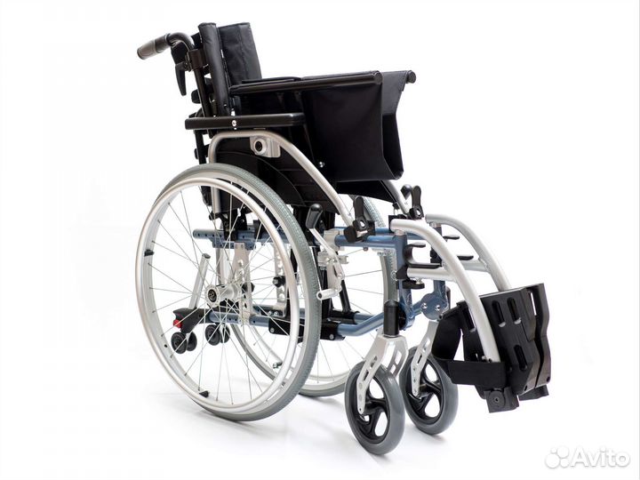 Коляска инвалидная Excel G5 аренда/прокат/продажа