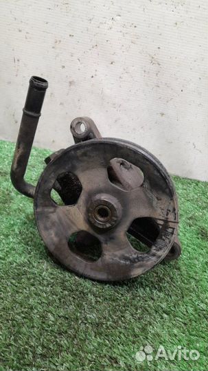 Насос гур Kia Cerato 1 1.6 G4FC 2007