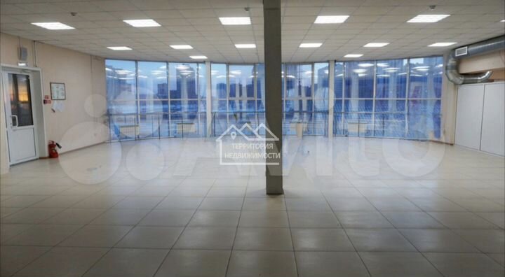 Офисное помещение, 80 м², Закалужская 83/4