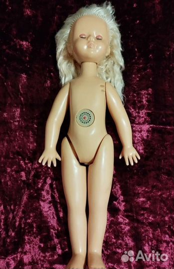 Кукла Пеляне