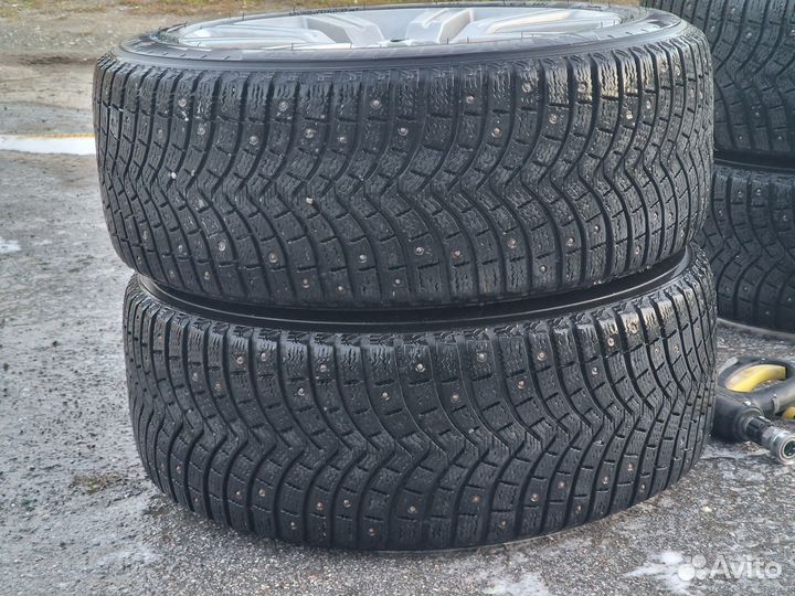 Michelin Latitude X-Ice North 265/50 R20 111T