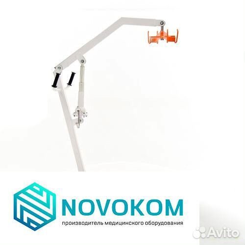 Подъемник для инвалидов Титан (лапы 63 см)