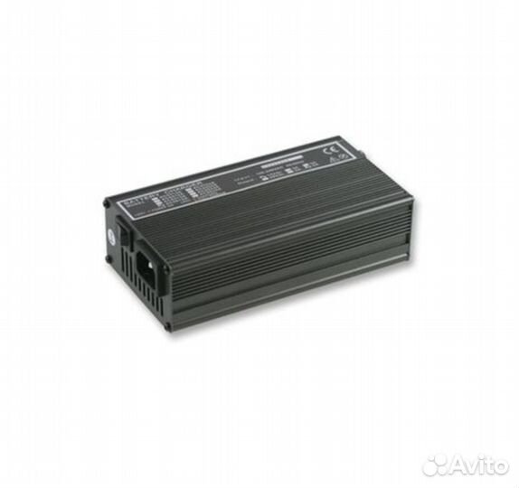 Зарядное устройство 24 B (4A)