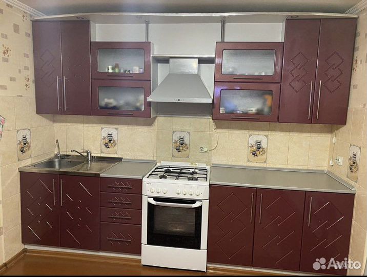 Кухонный гарнитур бу