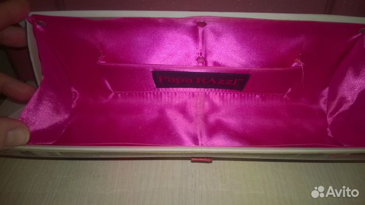 Клатч Paparazzi