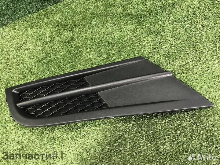 Заглушка птф левая VW Jetta 6 (2014-2018)