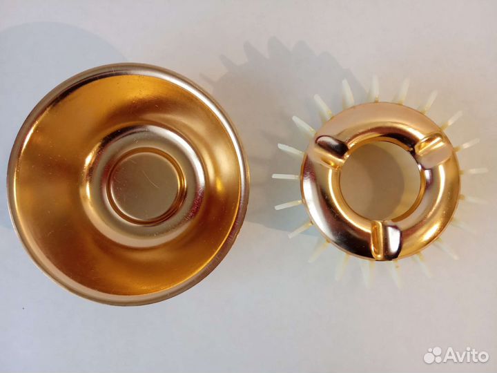 Пепельница СССР