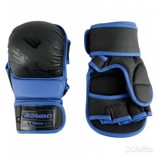 Перчатки для мма 