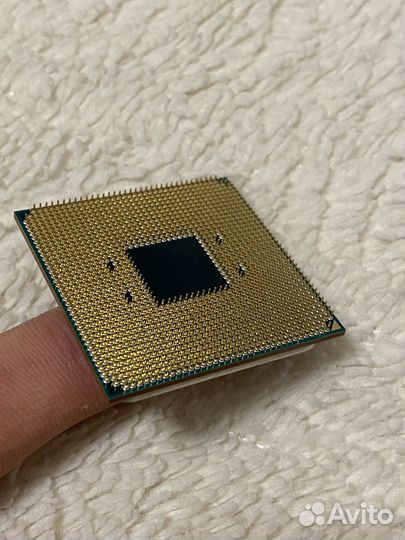 Процессор amd ryzen 5 3600 oem