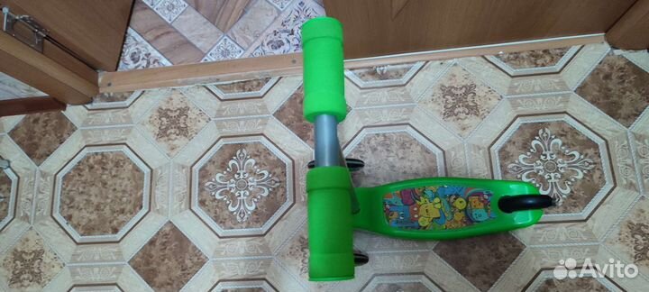 Продам детский самокат