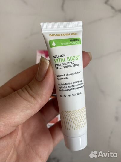 Крем для лица Chantecaille, Sunday Riley