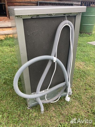 Посудомоечная машина Whirlpool б/у