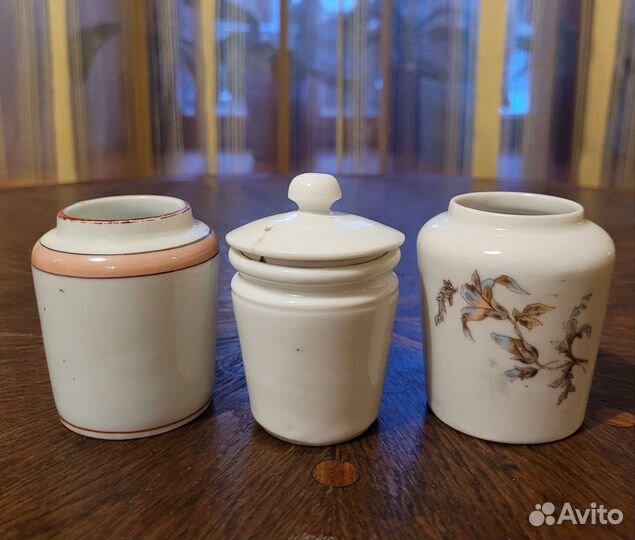 Горчичницы Кузнецов, ранние советы