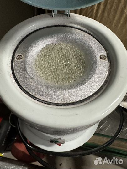 Стерилизатор для инструментов