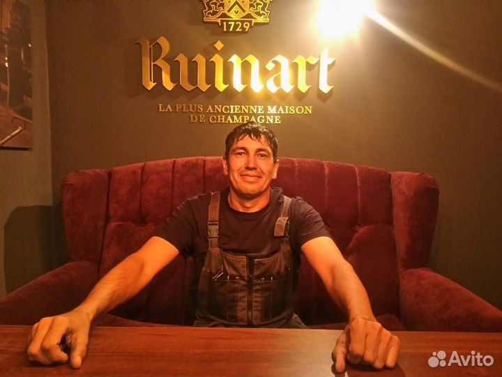 Обслуживание Кондиционеров Чистка Заправка