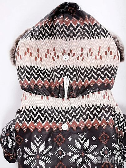 Новый комбинезон для собаки премиум качество