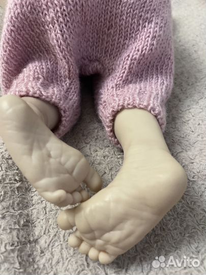 Кукла Реборн