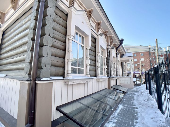 Свободного назначения, 1400 м²